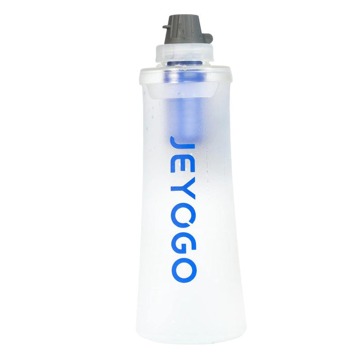 1L Collapsible Water Filter Bottle
